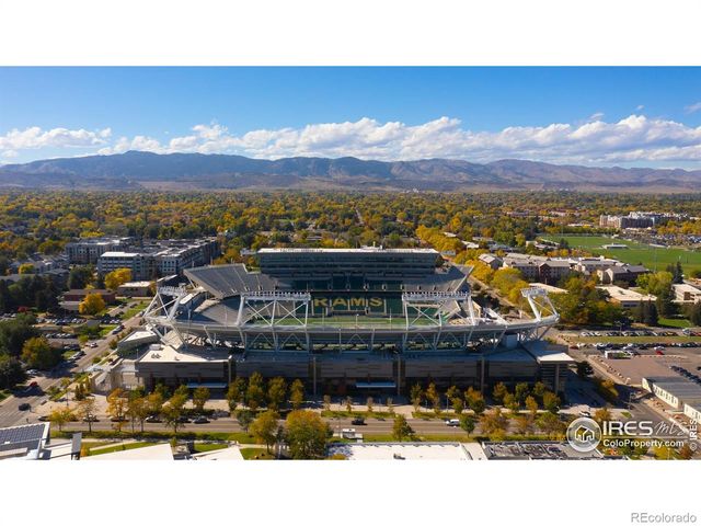 919 Schlagel Street 8, Fort Collins, CO 80524