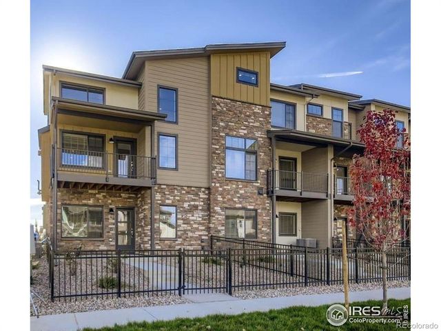 919 Schlagel Street 8, Fort Collins, CO 80524
