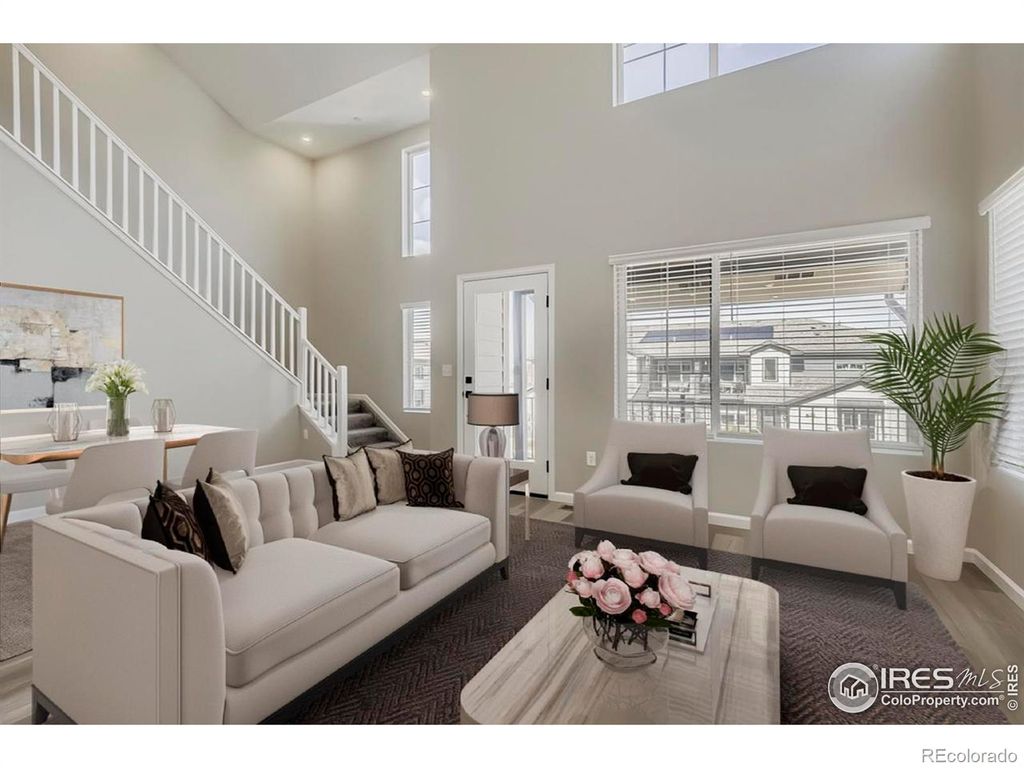 919 Schlagel Street 8, Fort Collins, CO 80524