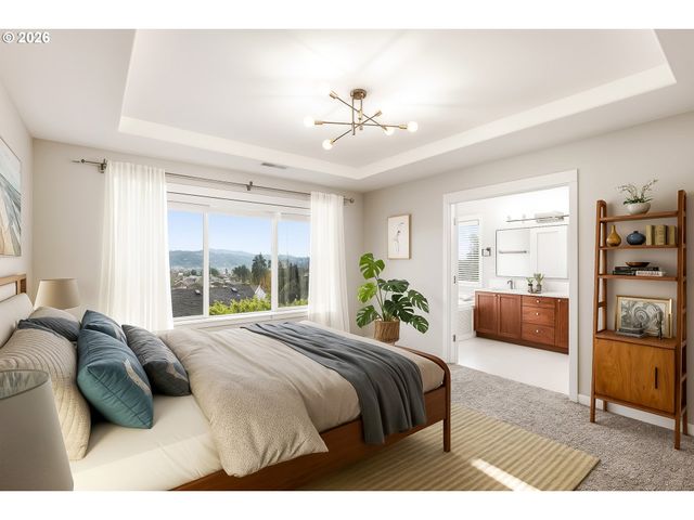 12762 Se 157TH Ave, Happy Valley, OR 97086