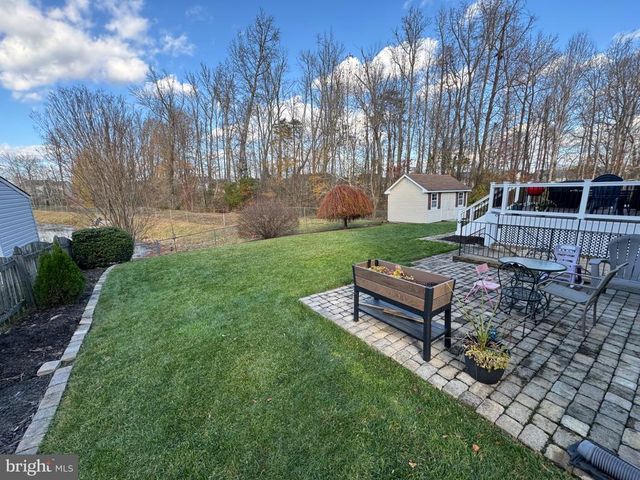 2707 FRANCIS CT, Fredericksburg, VA 22408