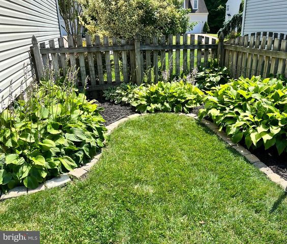 2707 FRANCIS CT, Fredericksburg, VA 22408