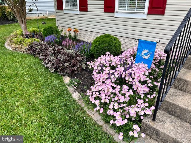 2707 FRANCIS CT, Fredericksburg, VA 22408