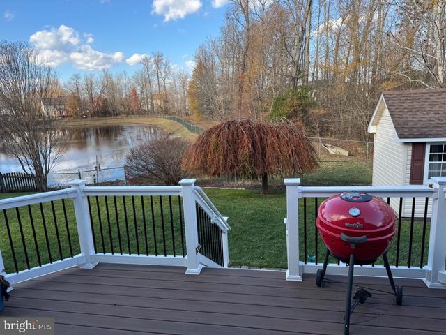 2707 FRANCIS CT, Fredericksburg, VA 22408