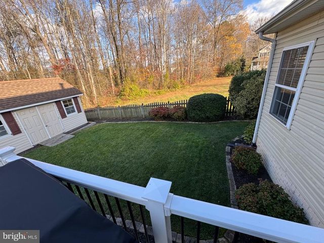 2707 FRANCIS CT, Fredericksburg, VA 22408