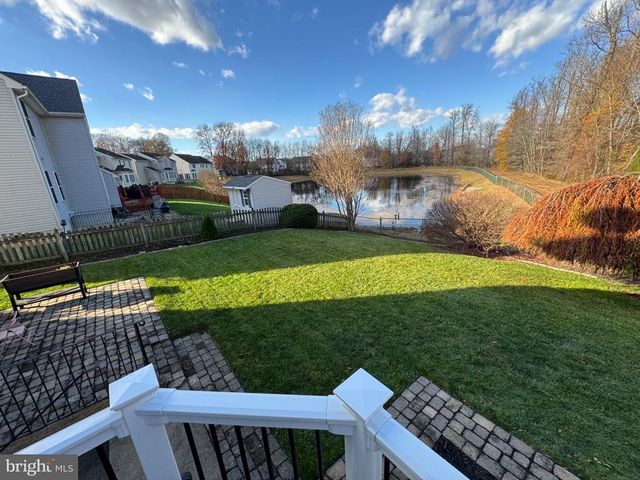 2707 FRANCIS CT, Fredericksburg, VA 22408