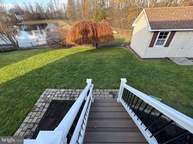 2707 FRANCIS CT, Fredericksburg, VA 22408