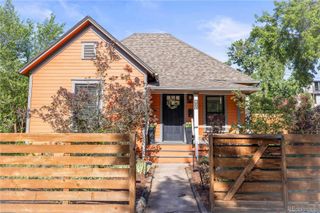 3904 Wolff Street, Denver, CO 80212