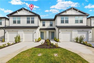 4277 Cirella CT, North Fort Myers, FL 33917