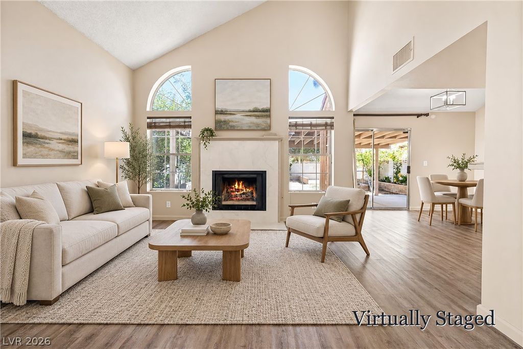 325 Manor Street, Las Vegas, NV 89145 — photo 3