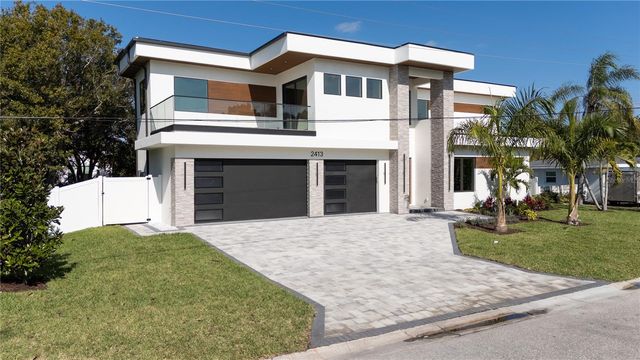 2413 CLEMATIS STREET, Sarasota, FL 34239