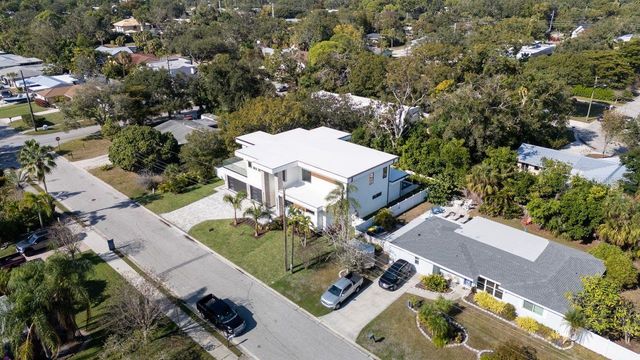 2413 CLEMATIS STREET, Sarasota, FL 34239