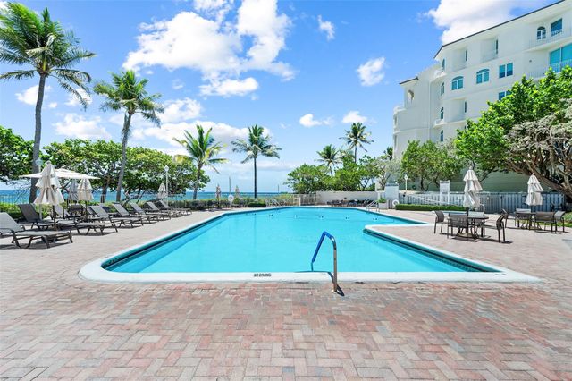 1905 N Ocean Blvd 14D, Fort Lauderdale, FL 33305
