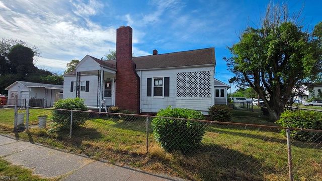 1608 Ohio ST, Chesapeake, VA 23324
