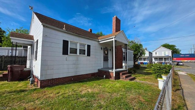 1608 Ohio ST, Chesapeake, VA 23324