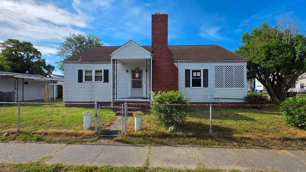 1608 Ohio ST, Chesapeake, VA 23324