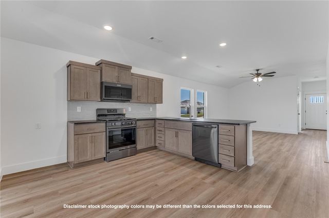 8810 Sunspire Lane, Centerton, AR 72719