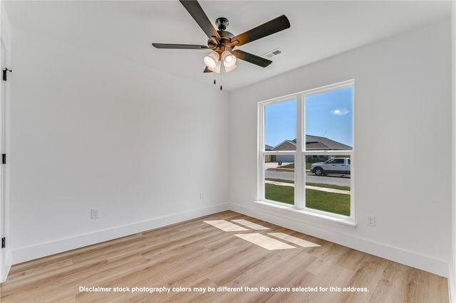 8810 Sunspire Lane, Centerton, AR 72719