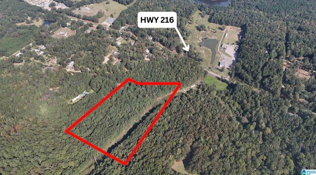 0 BOOLER ROAD, Vance, AL 35490