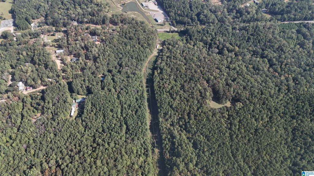 0 BOOLER ROAD, Vance, AL 35490