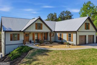 2865 Flatbottom Road, Ball Ground, GA 30107