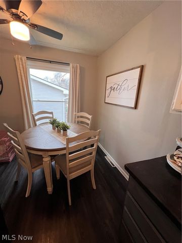 250 Baker Drive, Rittman, OH 44270