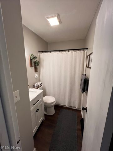 250 Baker Drive, Rittman, OH 44270