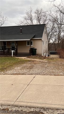 250 Baker Drive, Rittman, OH 44270