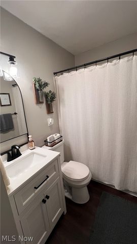 250 Baker Drive, Rittman, OH 44270