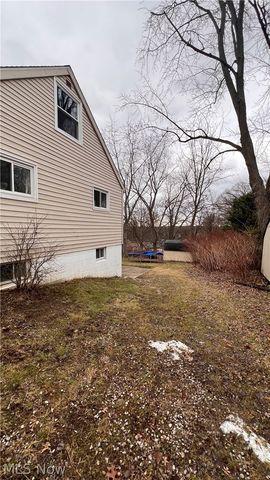 250 Baker Drive, Rittman, OH 44270