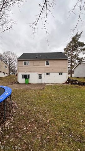 250 Baker Drive, Rittman, OH 44270