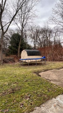 250 Baker Drive, Rittman, OH 44270