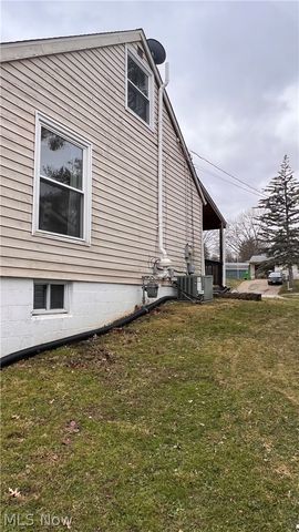 250 Baker Drive, Rittman, OH 44270