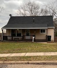 250 Baker Drive, Rittman, OH 44270