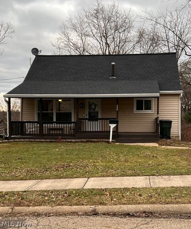 250 Baker Drive, Rittman, OH 44270