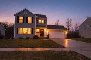 2342 Byerley Drive, Fruitport Twp, MI 49444