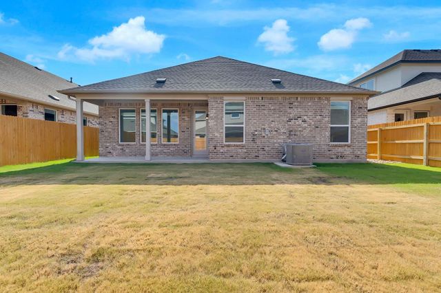 408 Tinto ST, Leander, TX 78641