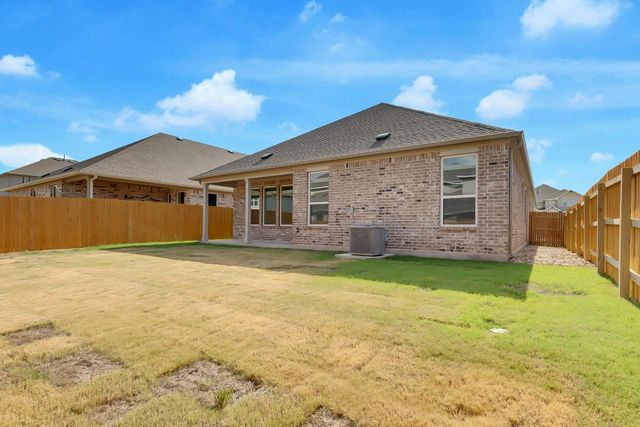408 Tinto ST, Leander, TX 78641