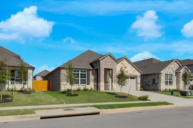 408 Tinto ST, Leander, TX 78641