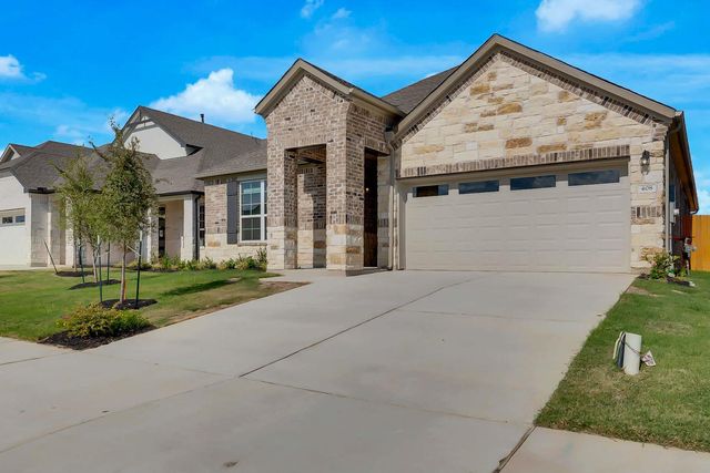 408 Tinto ST, Leander, TX 78641