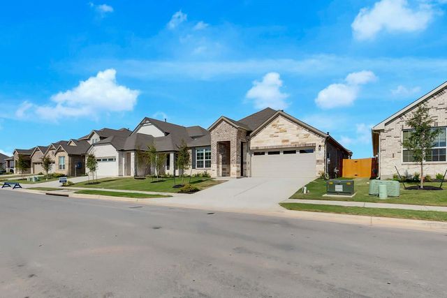 408 Tinto ST, Leander, TX 78641
