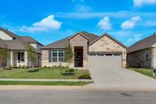 408 Tinto ST, Leander, TX 78641