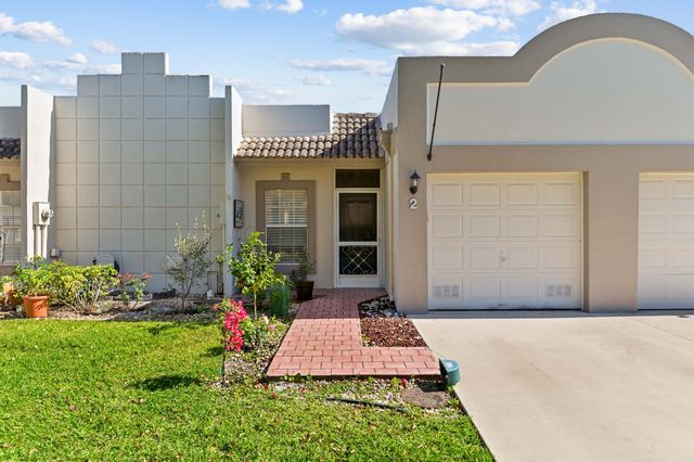 9244 Flynn Circle Apt 2, Boca Raton, FL 33496