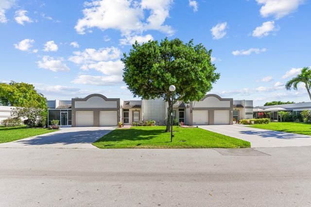 9244 Flynn Circle Apt 2, Boca Raton, FL 33496