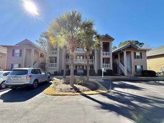 270 Pinehurst Dr. # 9-I, Pawleys Island, SC 29585