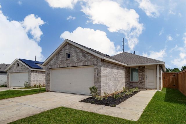 27450 Sweetwater Bay Drive, Katy, TX 77493