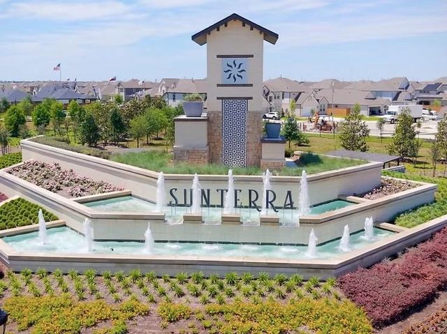27450 Sweetwater Bay Drive, Katy, TX 77493