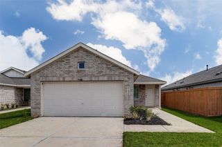 27450 Sweetwater Bay Drive, Katy, TX 77493