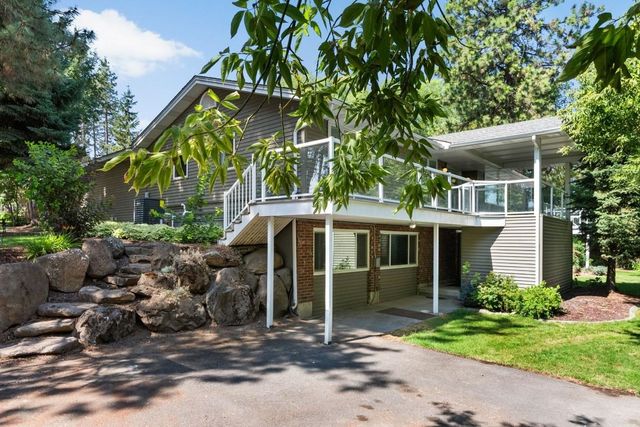 2324 S Cheney-Spokane Rd, Cheney, WA 99004