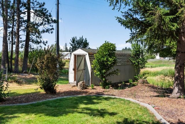 2324 S Cheney-Spokane Rd, Cheney, WA 99004